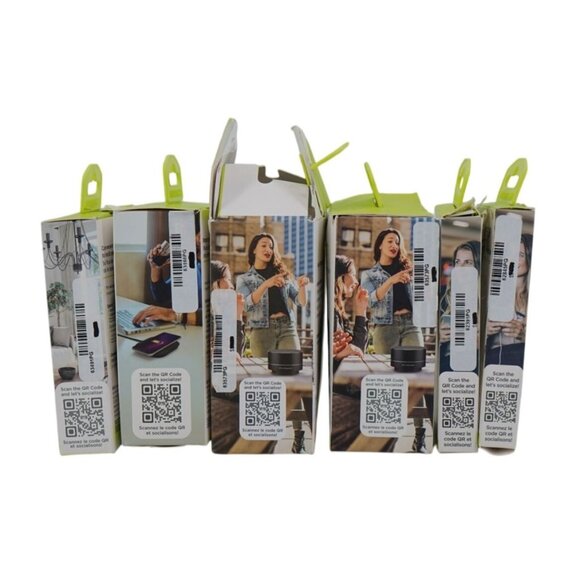 Pure Gear Bundle – Fast Wireless Charging Pad, Pure Boom Mini Wireless Speaker ( - Picture 5 of 6